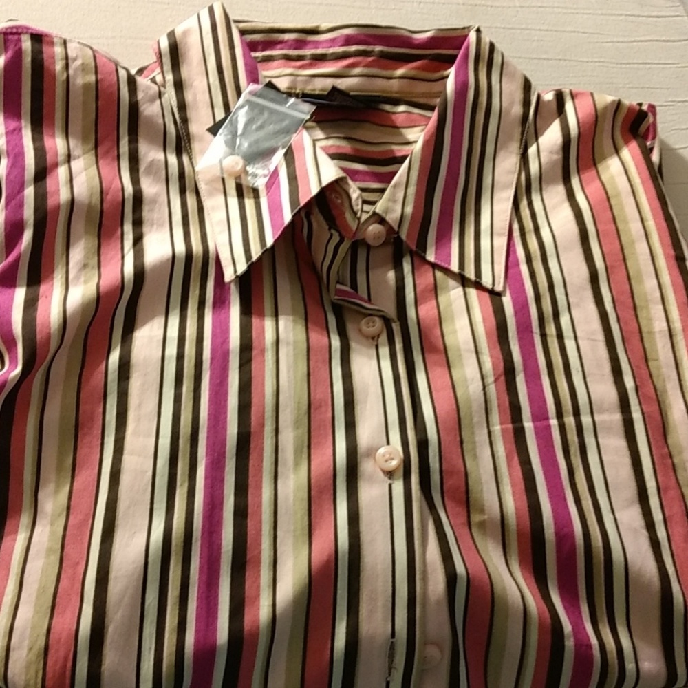 Lane Bryant shirt